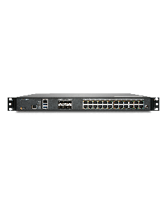 SonicWall NSA 4700 - Appliance Only
