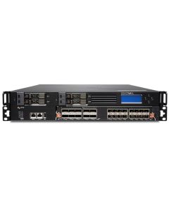 SonicWall NSsp 15700 Firewall - Appliance Only