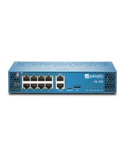 Palo Alto Networks Zero Touch Provisioning (ZTP) Firewall PA-220