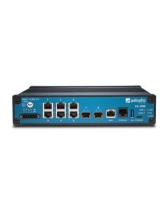 Palo Alto Networks Zero Touch Provisioning (ZTP) Firewall PA-220R - Includes DIN Rail Kit