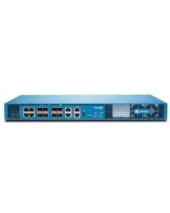 Palo Alto Networks Zero Touch Provisioning (ZTP) Firewall PA-850