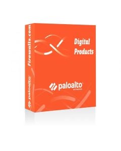 Palo Alto Networks DNS Security Subscription 1 Year - PA-3220