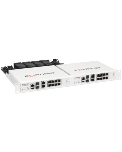Fortinet Rack Mount for FortiGate 90G/91G Supports 2