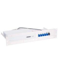 2-Pack XG1CT3HEK+A740TCHNF Sophos XG 125 rev.3 Firewall Bundle with APX 740 Access Point