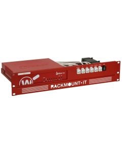 RackMount.IT Rack Mount Kit for WatchGuard Firebox T35 / T55