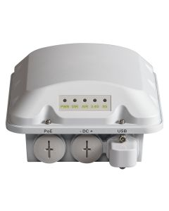 Ruckus Wireless T310s Outdoor 802.11ac/Wave 2 Dual Band Access Point - 120 Degree Sector