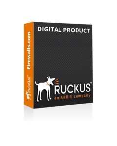 Ruckus WatchDog End User Support for Ruckus ZoneFlex R850 - 1 Year