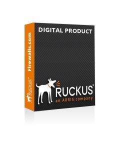 Ruckus Unleashed Multi-Site Manager Software - Includes 1 Unleashed AP License