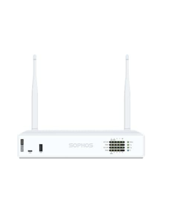Sophos XGS 107w Firewall Security Appliance - US power cord