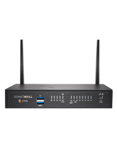 Sonicwall TZ270 Wireless-AC Tradeup With 3 Year Essential Protection Service Suite