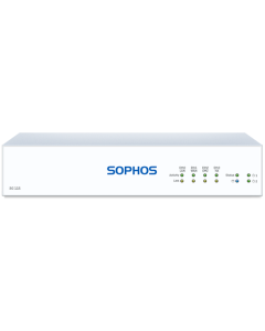 Sophos SG 115 rev.3 TotalProtect 24x7, 3-year 