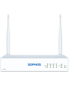 Sophos SG 115w rev.2 - Appliance Only 
