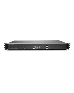 SonicWall SMA 210 Secure Upgrade Plus, 5 User Bundle with 24X7 Support Up to 25 Users - 3 Year