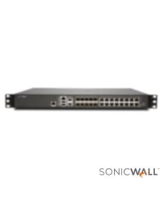 SonicWall SuperMassive 9400 Total Secure- Advanced Edition 1 Year