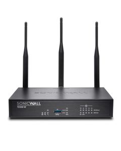 SonicWall TZ350 Wireless-AC TotalSecure Advanced Edition - 1 Year 02-SSC-1851