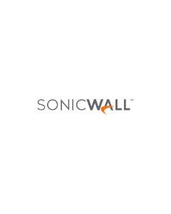 SonicWall Gateway Anti-Malware, Intrusion Prevention and Application Control 