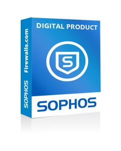 Sophos Central Managed Detection and Response Complete - 100-199 Users - 12 Months