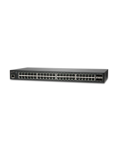 SonicWall Network Switch SWS14-48FPOE with 1 Year Support 02-SSC-8383