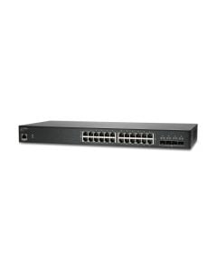 SonicWall Network Switch SWS14-24 02-SSC-2467