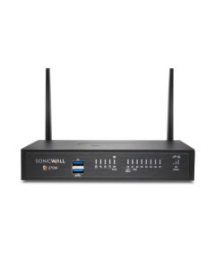 SonicWall TZ270 TotalSecure Wireless-AC - Essential Edition - 3 Year 02-EUS-2823