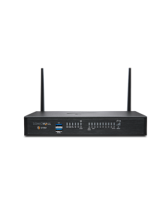 SonicWall TZ570 Wireless-AC Promotional Tradeup with - 3 Year EPSS