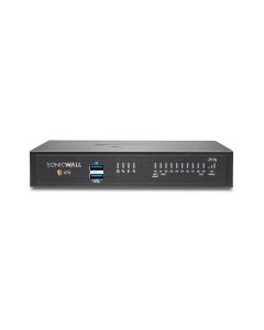 SonicWall TZ470 Firewall Promotional Trade Up with 3 Year APSS