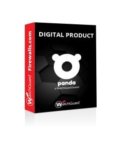 WatchGuard Panda Email Protection - 3 Year - 26 to 50 users