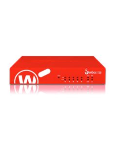 Trade Up to WatchGuard Firebox T20-W with 1-yr Basic Security Suite
