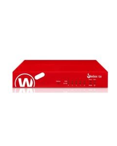 WatchGuard Firebox T25 Firewall with 5-yr Basic Security Suite
