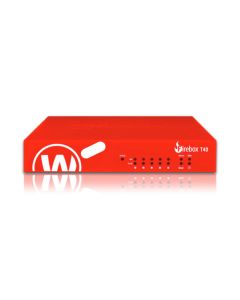 WatchGuard Firebox T40 with 3-yr Total Security Suite