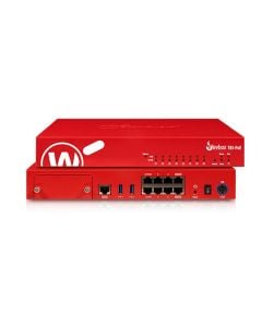 Trade Up to WatchGuard Firebox T85-PoE Firewall with 1-yr Total Security Suite (US)