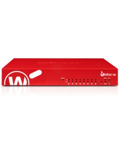 WatchGuard Firebox T80 with 3-yr Total Security Suite