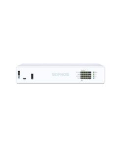 Sophos XGS 107w Firewall with Xstream Protection, 5 Year - US Power Cord