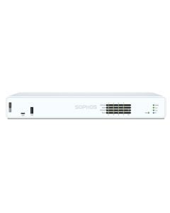 Sophos XGS 116 Firewall Security Appliance - US power cord