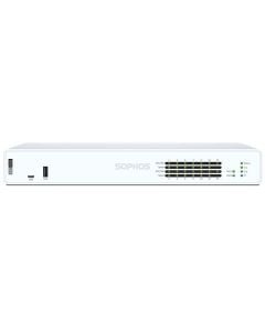 Sophos XGS 126w Firewall Security Appliance - US power cord