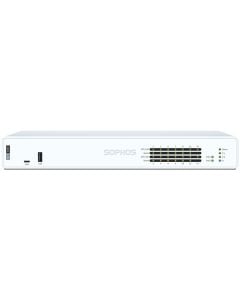 Sophos XGS 136 Firewall Security Appliance - US power cord