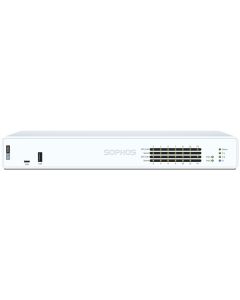 Sophos XGS 136w Firewall with Xstream Protection, 1 Year - US Power Cord