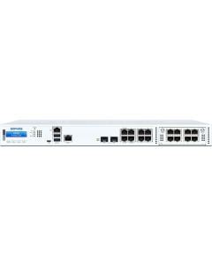 Sophos XGS 2100 with Xstream Protection, 1 Year - US Power Cord