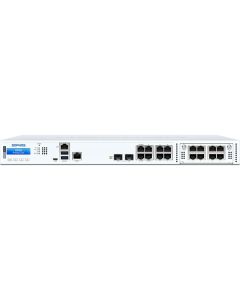 Sophos XGS 2300 with Standard Protection, 1 Year - US Power Cord