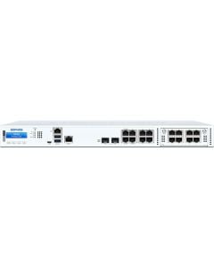 Sophos XGS 2300 with Xstream Protection, 3 Year - US Power Cord