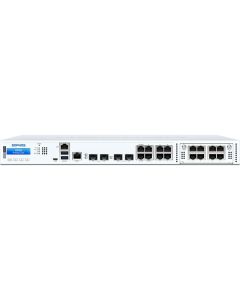 Sophos XGS 3100 with Xstream Protection, 1 Year - US Power Cord