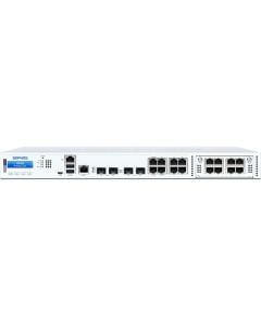 Sophos XGS 3300 with Xstream Protection, 1 Year - US Power Cord