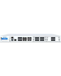 Sophos XGS 4300 Firewall with Standard Protection, 1 Year - US Power Cord