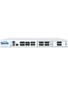 Sophos XGS 4300 Firewall with Standard Protection, 5 Year - US Power Cord