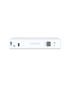 Sophos XGS 87 Firewall with Xstream Protection, 5 Year - US Power Cord