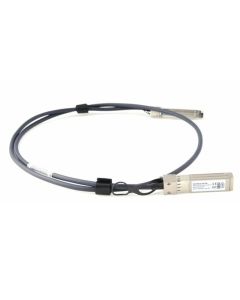 SonicWall 40GBase QSFP+ Copper TWINAX Cable 1M