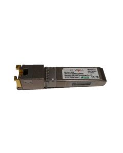 02-SSC-1874, SonicWall SFP+ 10 GB-RJ45 Base-T Copper Module