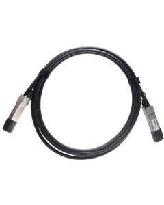 SonicWall 100GBase QSFP28 Copper TWINAX Cable 1M