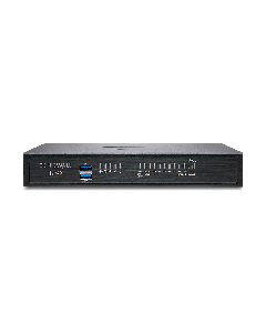 SonicWall TZ670 - Appliance Only