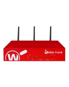 WatchGuard Firebox T145-W with Trade Up License
